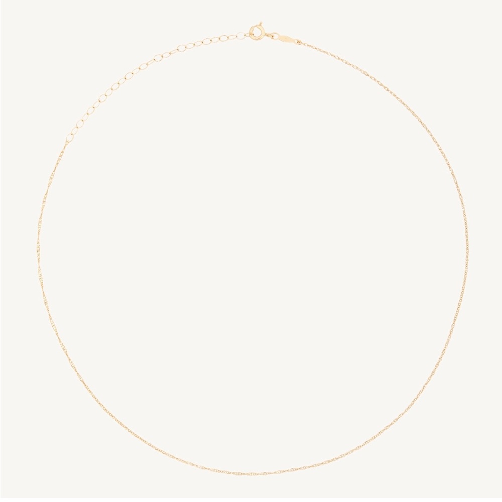 catbird - sweet nothing gold choker - Picture 2 of 10